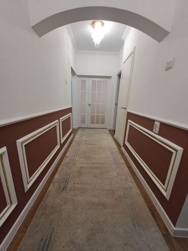 Продажа квартир: 4 комнаты, 80 м², 106 серия, 1 этаж, Евроремонт — 12