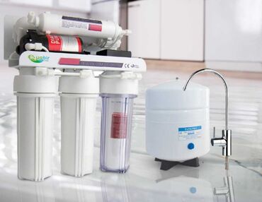 Su filtrləri: Su filtiri qurgularinin satişi temiri servisi filtir deyişimi mumkundu — 10