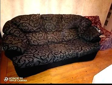 Divan və kreslo dəstləri: Di̇van-kravat, Divan, Bazasız, Açılan — 6