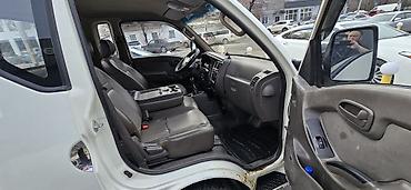 eafc 25: Легкий грузовик, Hyundai, Дубль, 3 т, Б/у — 2