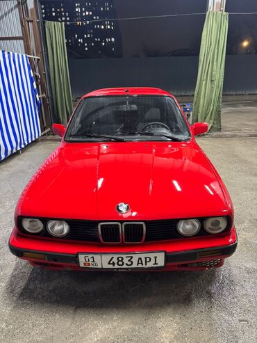 BMW: BMW 130: 1992 г., 1.8 л, Механика, Бензин, Универсал — 9