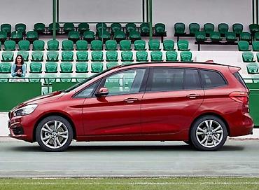 bmw: DELOVI ZA BMW SERIJA 2 F46 | Novi i polovni originalni delovi za BMW — 2