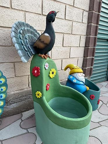 22000: Декоративные фигуры — 7