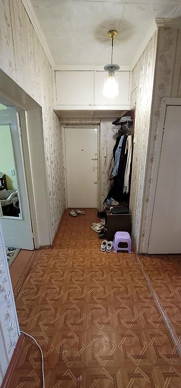 Продажа квартир: 3 комнаты, 69 м², Индивидуалка, 4 этаж, Косметический ремонт — 9
