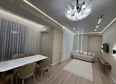 green home: 3 комнаты, Агентство недвижимости, Без животных, от 6 месяцев, от 1 года, С мебелью полностью — 7