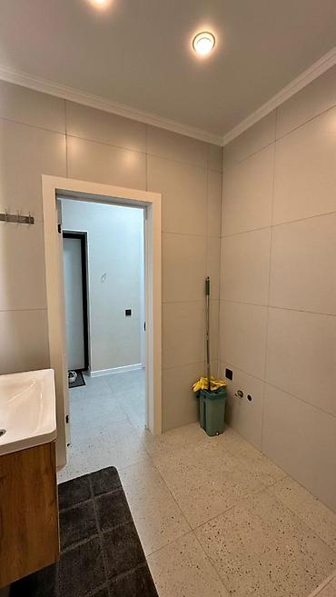 Продажа квартир: 2 комнаты, 55 м², Элитка, 6 этаж, Дизайнерский ремонт — 5