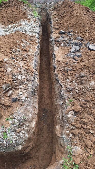 Канализационные работы: Канализационные работы | Чистка канализации, Чистка водопровода, Чистка стояков Больше 6 лет опыта — 6