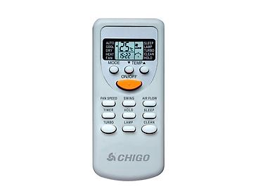 купить пульт chigo: Универсальный пульт для кондиционера CHIGO ZH/JT-01. Пульт чиго — 2