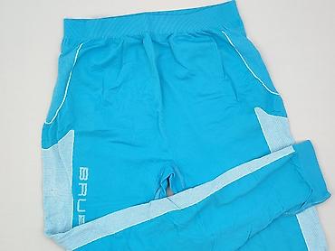 reebok bluzy: Legginsy Sportowe damskie, rozmiar XL — 1
