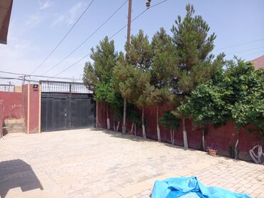 Həyət evləri və villaların satışı: Satışa təqdim olunur: həyəti və bağ sahəsi olan iki mərtəbəli fərdi — 26