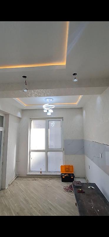 elektrik mallari: Salam elektrik isleri gorulur. Heyet evleri vilalar bina evleri — 7