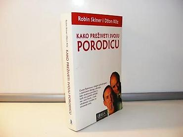 bat gun tle: KAKO PREŽIVETI SVOJU PORODICU Skiner-Kliz2007 odiseja beograd mek — 1