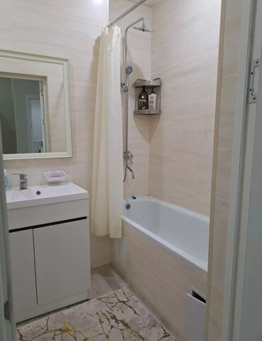 Посуточная аренда квартир: 1 комната, Интернет, Wi-Fi at lalafo.kg — 11 Посуточная аренда квартир: 1 комната, Интернет, Wi-Fi — 11