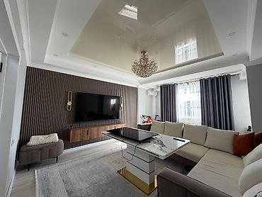 Продажа квартир: 2 комнаты, 75 м², Элитка, 5 этаж, Евроремонт — 9