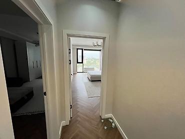 Продажа квартир: 3 комнаты, 117 м², Ак-Кеме Элитка, 10 этаж, Свежий ремонт — 14