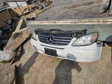 блоки питания на стационарный компьютер: Universal.kg.osh Mercedes-benz w639 дизель бензин привозные из Японии
