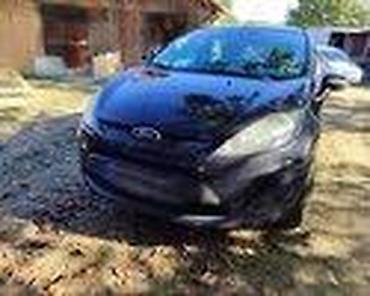Glave motora: ALNASER ZA FORD B-MAX, C-MAX, FOCUS . OD 2006. DO 2008. GOD. | — 13