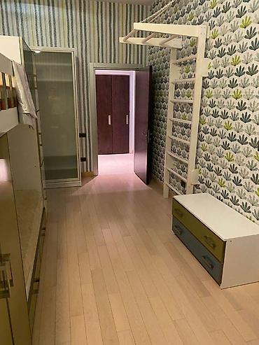 gence evlerin satisi: İcarəyə verilir 3 otaqlı yeni tikili 206 m², Nizami m. Kateqoriya — 6