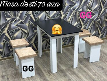 Masa desti yeni