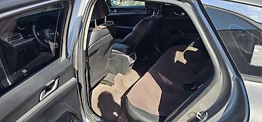 k5 2011: Kia K5: 2021 г., 2 л, Автомат, Газ, Седан — 7