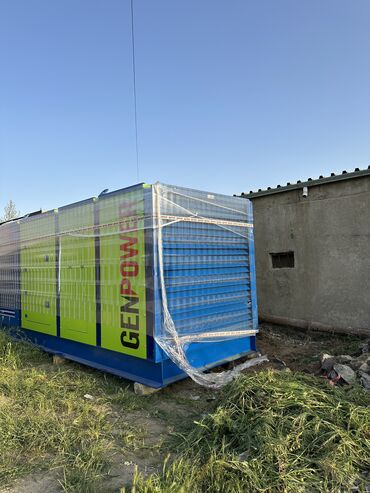 Generatorlar: Azerbaycanda "GenPower" generatorlarin resmi distrubutoru GenPowerin -da lalafo.az — 9 Generatorlar: Azerbaycanda "GenPower" generatorlarin resmi distrubutoru GenPowerin — 9
