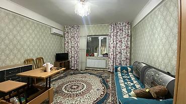 индивидулка: 1 комната, 29 м², Кок-Жар ж/м Индивидуалка, 1 этаж, Косметический ремонт — 3