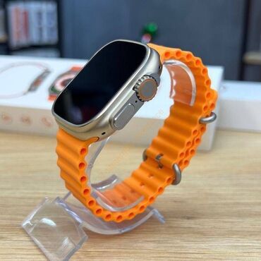 Apple Watch: Продам Apple Watch Ultra 49mm