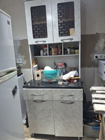 отдам даром массажный стол: Продаю буфет кухонный