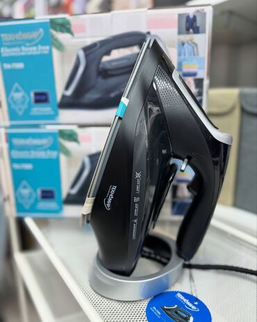 утюг тефаль fv 3920: Утюг от мирового бренда Техномир TH7599 — мощность и идеальная