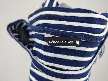 c: Diverse, Sukienka damska, rozmiar M — 4