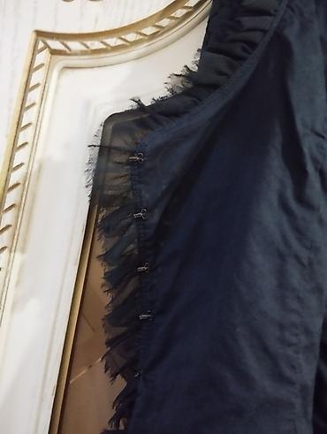 Köynəklər: Kofta Güpürdən 40 L razmer — 9