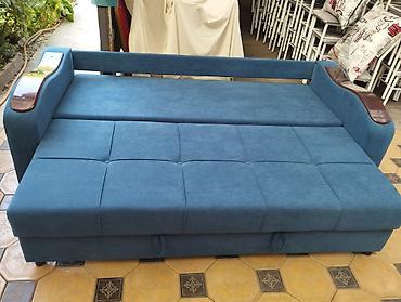 Прямые диваны: Прямой диван, Новый — 22