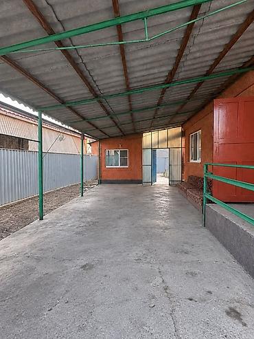 уй сатып алам бишкек: 🏡Продается уютный дом с. КОЖОМКУЛ (Военно антоновка)(верхняя зона) — 2