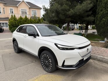 centra masin: Honda : 0.1 л | 2024 г. Внедорожник