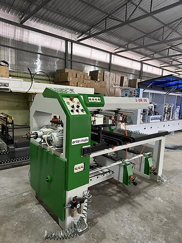 Другое оборудование для бизнеса: Minifiks 3 kafa ikinci əl
Firma: Artemak
Əlaqə: 0505022046 — 1