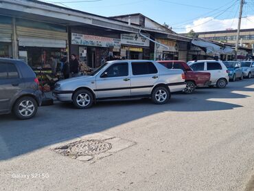 купить фары на пассат б3: Volkswagen Vento: 1994 г., Механика, Бензин, Седан