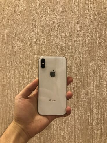 Apple iPhone: IPhone Xs, 64 GB, Ağ