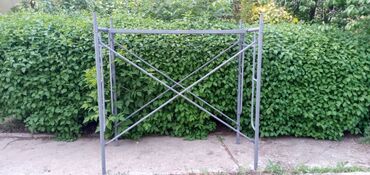 Аренда инструментов: Сдаются в аренду строительные леса высшего а также продаем — 8