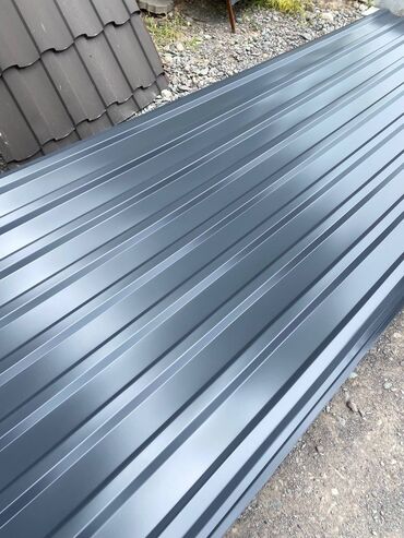 Другое для крыш: Профнастил-Металлочерепица-шифер -центр кровли-все для крыши! -большой — 25