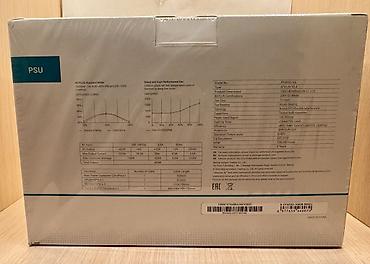 pc case: Блок питания, Новый, DeepCool, 450 Вт, 80 Plus, 450 Вт — 3