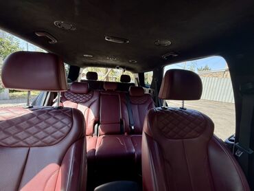 Hyundai: Hyundai Palisade: 2019 г., 2.2 л, Автомат, Дизель, Кроссовер — 9