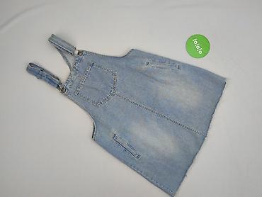topshop pl: HailyS, Ogrodniczki damskie, rozmiar S — 2