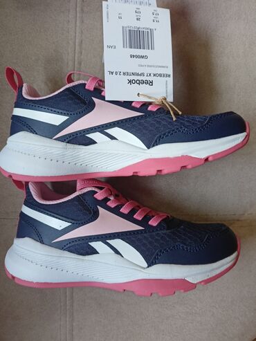 Patike: Reebok, Veličina - 28 — 6