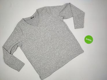 italy: Janina, Sweter damski, rozmiar XL — 2