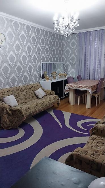 qubada ev satisi: 2 otaqlı, 65 kv. m, Orta təmir — 1