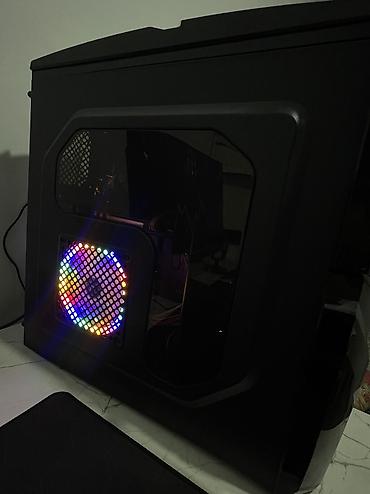 asus 27: Компьютер, ОЗУ 16 ГБ, Для работы, учебы, Б/у, Intel Core i3, NVIDIA GeForce GTX 1660 Ti, SSD — 1