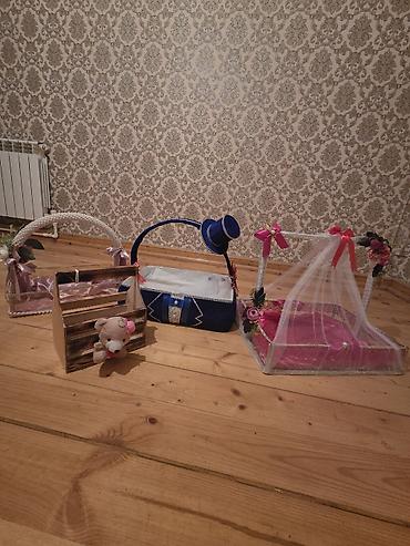 xonca novruz: HAMISI Tecili satilir.hamsi Toy-nişan xonçaları dəsti Hec bir — 8