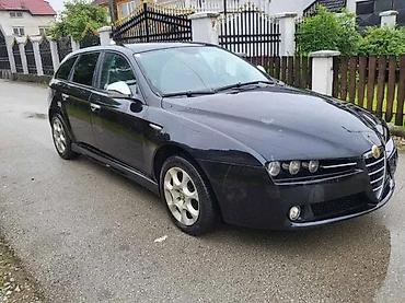 Auto delovi, gume i tjuning: Alfa Romeo 159 KARAVAN DELOVI. Alfa Romeo 159 KARAVAN DELOVIOriginalni — 7