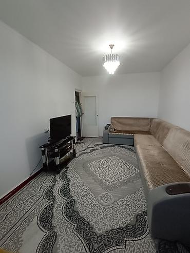 mia home: 2 комнаты, 60 м², 106 серия, 4 этаж, Косметический ремонт — 2
