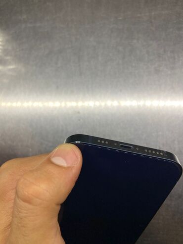 ipone 13 qiymeti: IPhone 13, 128 GB, Göy, Face ID